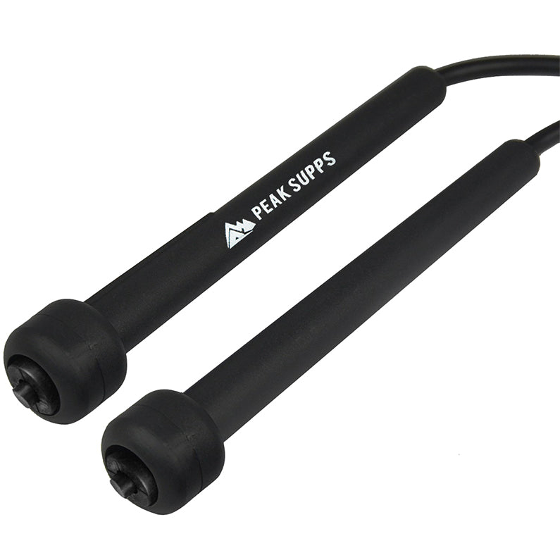 Peak Supps Skipping Rope