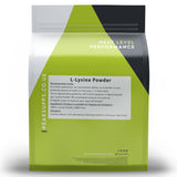 Peak Supps L-Lysine Powder