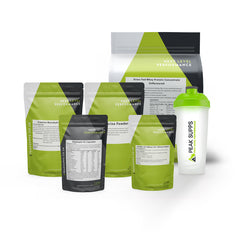 Peak Supps Lean Muscle Bundle