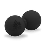 Massage Ball Duo Pack (Lacrosse and Peanut Shape)