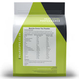 Buy Matcha Green Tea Powder | Peak Supps® | UK Supplement