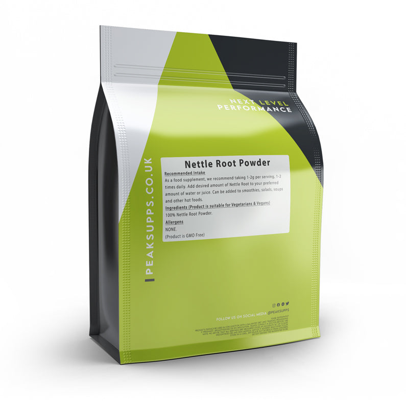 Peak Supps Nettle Root Powder