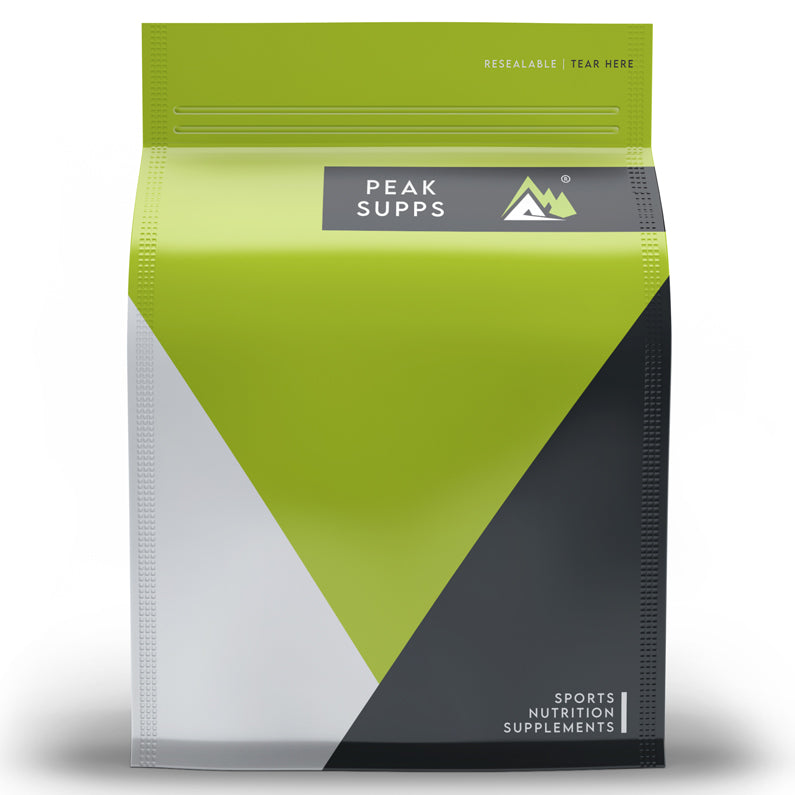 Peak Supps Red Clover Extract 2700mg Capsules