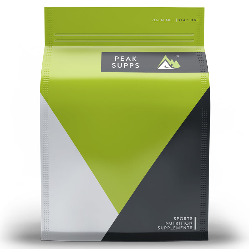 Peak Supps Vitamin C Powder (L-Ascorbic Acid)