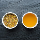 Organic Turmeric Chai Loose Leaf Tea - Image Credit Jason Ingram Photography