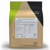 Organic Turmeric Powder (Premium)
