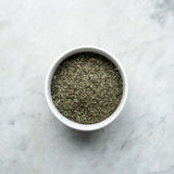 Organic Peppermint - Loose Leaf Tea