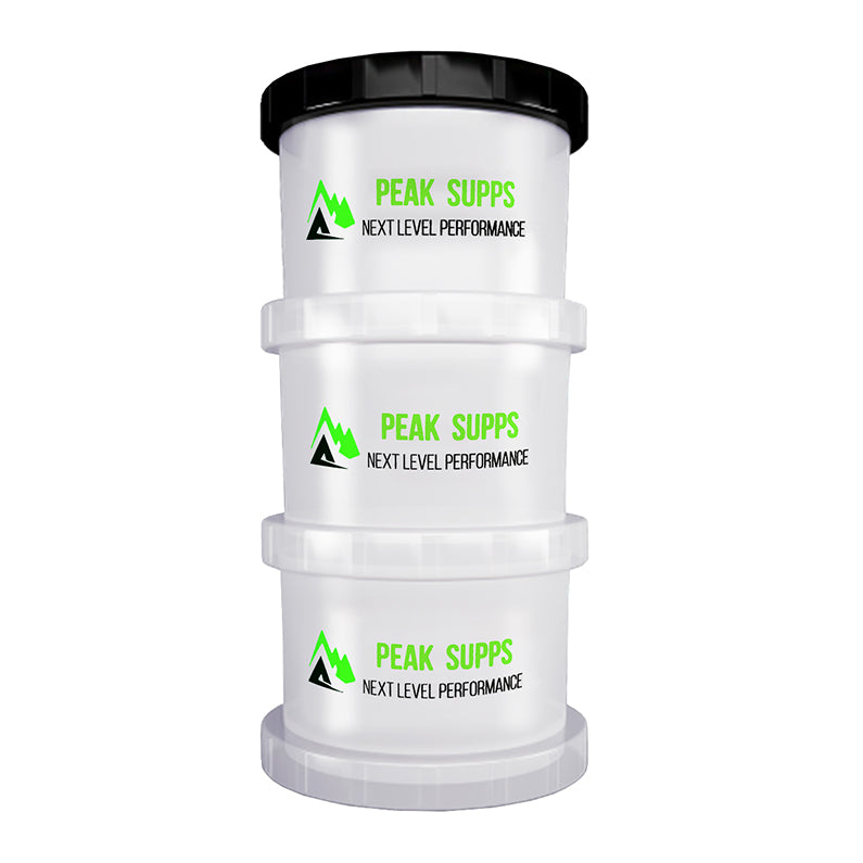 Peak Supps Powertower