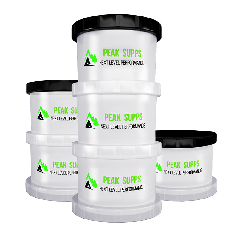 Peak Supps Powertower