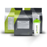 Pre, Intra and Post Training Workout Bundle