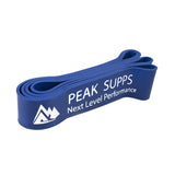 Peak Supps Resistance Exercise Bands - Long Loop (1m)