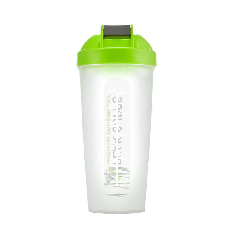 Peak Supps Shaker 600ml