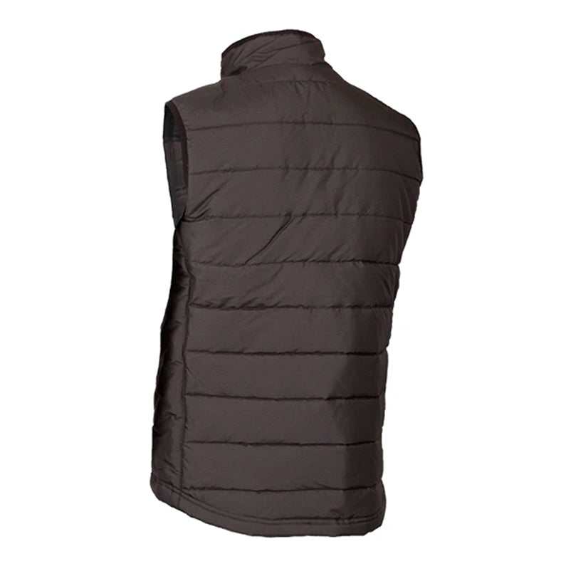 Skins Insulated Gilet - Mens - Black