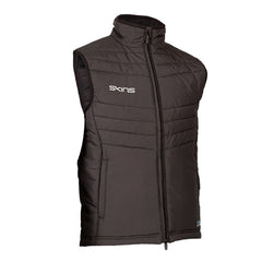 Skins Insulated Gilet - Mens - Black