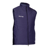 Skins Insulated Gilet - Mens - Navy