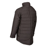 Skins Insulated Jacket - Mens - Black