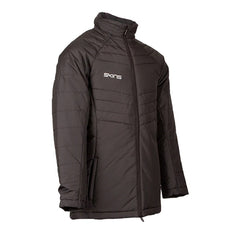 Skins Insulated Jacket - Mens - Black