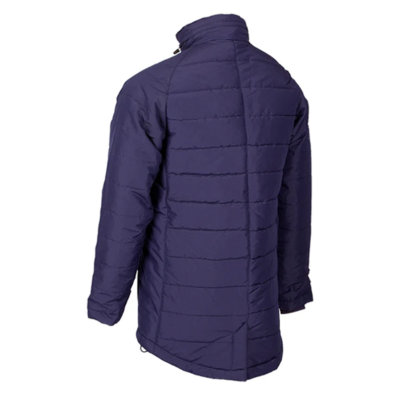 Skins Insulated Jacket - Mens - Navy