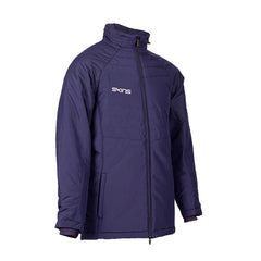 Skins Insulated Jacket - Mens - Navy