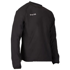 Skins Long Sleeve Contact Top - Mens - Black