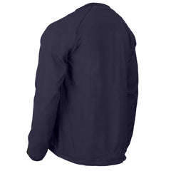 Skins Long Sleeve Contact Top - Mens - Navy