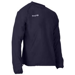 Skins Long Sleeve Contact Top - Mens - Navy