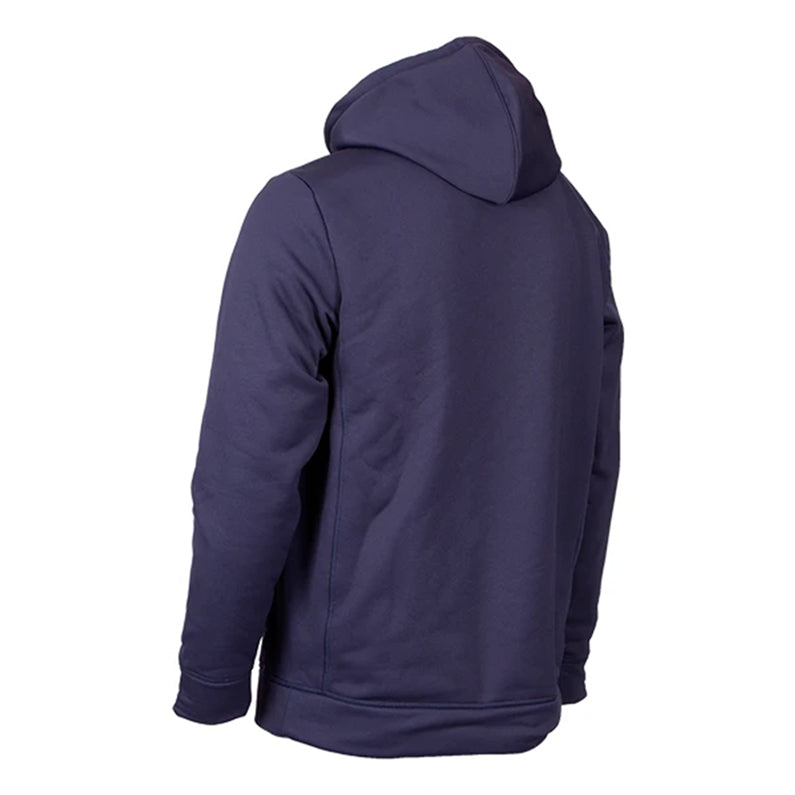 Skins Pullover Hoody - Mens - Navy