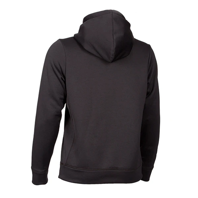 Skins Pullover Hoody - Womens - Black