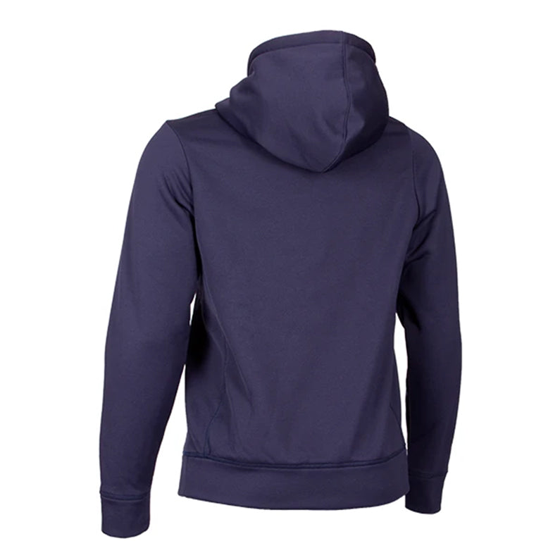 Skins Pullover Hoody - Womens - Navy