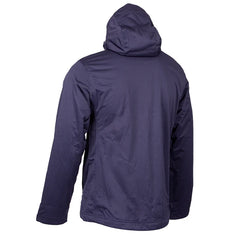 Skins Rain Jacket - Mens - Navy