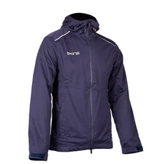 Skins Rain Jacket - Mens - Navy