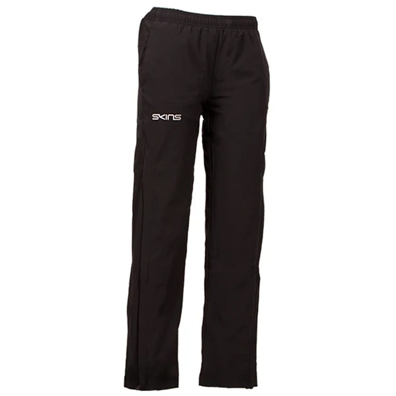 Skins Rain Trousers - Mens - Black