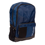 Skins Rucksack / Backpack Bag - Navy
