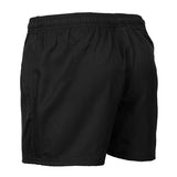 Skins Rugby Shorts - Mens - Black