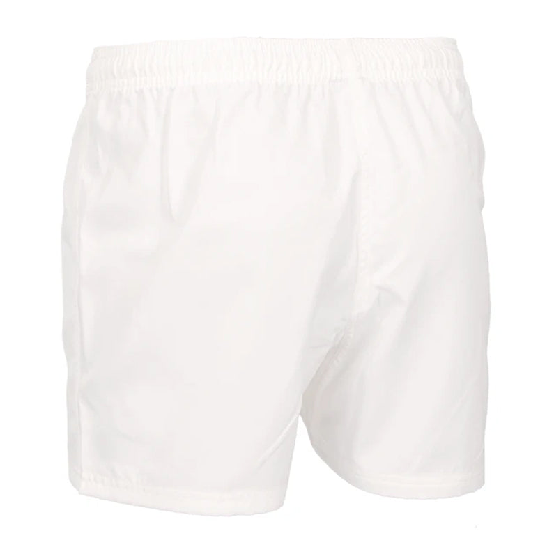 Skins Rugby Shorts - Mens - White