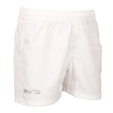 Skins Rugby Shorts - Mens - White