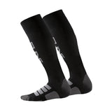 Skins Rugby Socks - Black