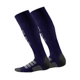 Skins Rugby Socks - Navy