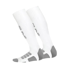 Skins Rugby Socks - White