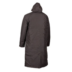 Skins Sub Jacket - Mens - Black