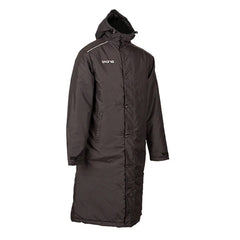 Skins Sub Jacket - Mens - Black