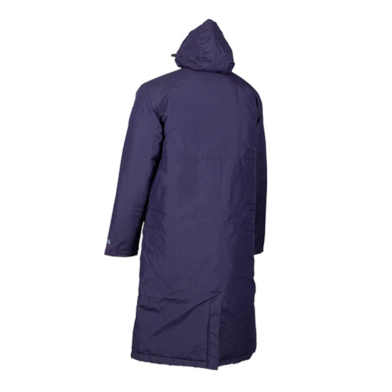 Skins Sub Jacket - Mens - Navy