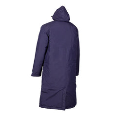 Skins Sub Jacket - Mens - Navy