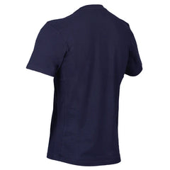 Skins Tech Tee - Mens - Navy