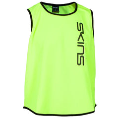 Skins Training Bib - Green