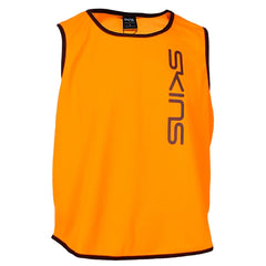 Skins Training Bib - Orange