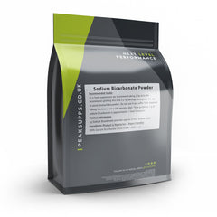 Peak Supps Sodium Bicarbonate Powder - Bicarbonate of Soda