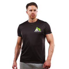 Peak Supps Muscle Fit T-Shirt