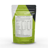 Peak Supps Vegan Protein Powder (Pea, Hemp Protein, Inulin & Vitamin B) - Butterscotch