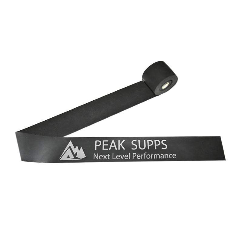 Peak Supps Occlusion Bands | Blood Flow Restriction Wraps